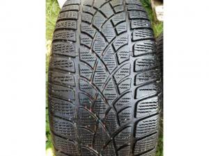 Dunlop 3D téli 255/45 R20 110 V TL 2016