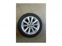 Falken Hs 439 téli 225/55 R17 101 V TL 2010 / Gyári alufelni 17x8
