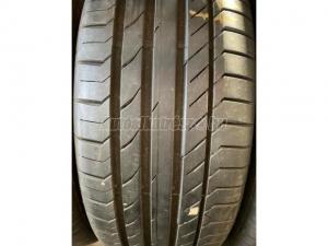 Continental Contact 5 Rsc nyári 235/45 R19 95 V TL 2019