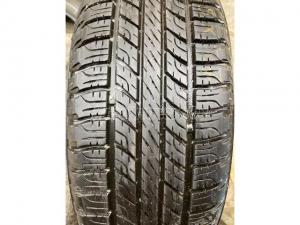Goodyear Wrangler 4 évszakos 235/65 R17 104 V TL 2011