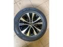 Pirelli Cinturato P7 nyári 205/60 R16 92 V TL 2021 / Gyári alufelni 16x6,5