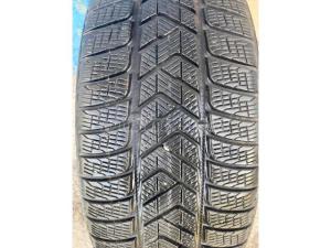 Pirelli Sottozero 3 RSC téli 225/40 R19 93 H TL 2018