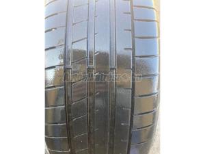 Goodyear Eagle F1 Asymmetric 3 SUV nyári 235/55 R19 105 W TL 2018