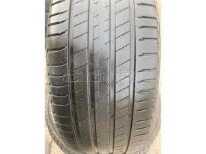 Michelin Latitude Sport 3 nyári 255/45 R20 105 V TL 2018