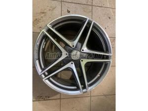 Gyári alufelni 19x8,5