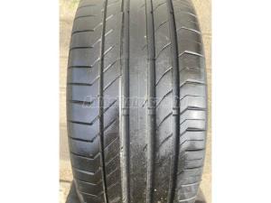 Continental Contact 5 nyári 235/50 R18 101 V TL 2019