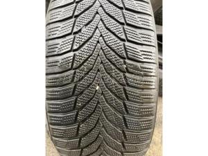 Nexen Wu7 téli 245/45 R18 100 V TL 2022