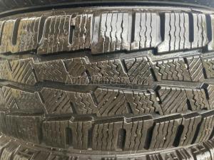 Michelin Agilis Alpin téli 215/70 R15 109/107 T 2019