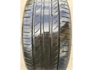 Continental ContiSportContact 5 nyári 245/45 R19 102 Y TL 2021
