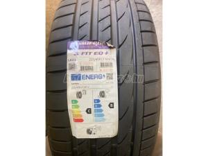 Laufenn S Fit EQ + nyári 225/45 R17 94 V TL 2023