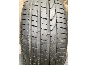 Pirelli P Zero nyári 245/45 R19 102 Y TL 2019