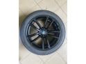 Goodyear Ultrra Grip Performance 8 téli 245/45 R18 100 V TL 2019 / Gyári alufelni 18x8
