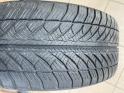Goodyear Ultrra Grip Performance 8 téli 245/45 R18 100 V TL 2019 / Gyári alufelni 18x8