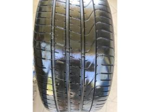 Pirelli P Zero RSC nyári 275/35 R20 102 Y TL 2019