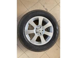 Pirelli Scorpion Verde nyári 235/60 R17 102 V TL 2015 / Gyári alufelni 17x7,5