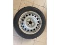 Semperit Speed-Grip 2 téli 225/55 R17 101 V TL 2016 / Gyári acélfelni 17x6,5