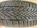 Semperit Speed-Grip 2 téli 225/55 R17 101 V TL 2016 / Gyári acélfelni 17x6,5