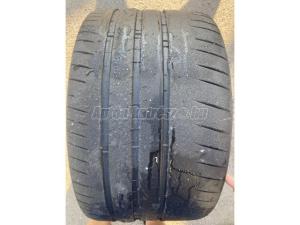 Michelin Pilot Super Sport Cup 2 nyári 325/30 R21 108 Y TL 2015