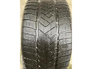 Pirelli Sottozero 3 RSC téli 255/40 R18 99 V TL 2019