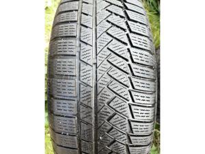 Continental Ts 850p téli 245/45 R20 103 V TL 2016