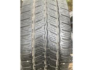Continental VanContact téli 235/65 R16 115/113 R 2018