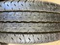 Nokian CLINE nyári 225/75 R16 121 R TL 2021 / Gyári acélfelni 16x6
