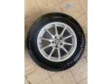 Nexen Winguard Sport 2 SUV téli 235/65 R17 108 V TL 2023 / Gyári alufelni 17x7,5
