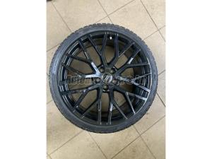 Continental ts 830p téli 245/30 R20 90 W TL / Gyári alufelni 20x8,5