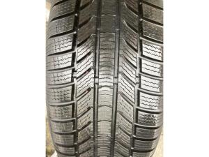 Continental Ts 870P téli 235/65 R17 108 H TL 2022