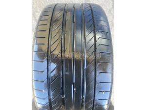 Continental ContiSportContact 5 nyári 295/35 R21 103 Y TL 2019