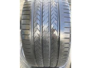 Continental EcoContact 6Q nyári 275/35 R20 102 Y TL 2024
