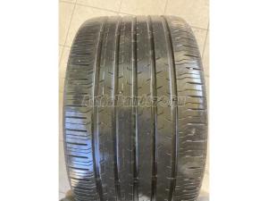 Continental Ecocontact 6 nyári 315/30 R22 107 Y TL 2022