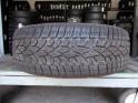 Dunlop Winter Sport 3D SUV téli 235/60 R18 107 H TL 2014