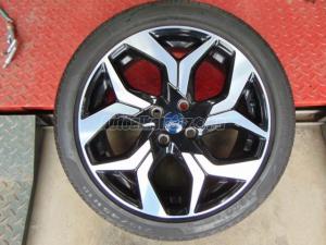 Pirelli Cinturato P7 nyári 215/45 R18 93 W TL 2018 / Gyári alufelni 18x7