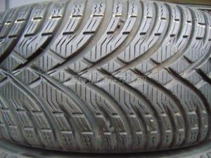 BFGoodrich G-force Winter téli 195/60 R16 89 H TL 2017