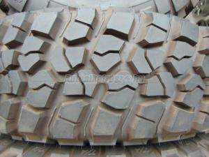 BFGoodrich MUD Terrain T/A KM2 4 évszakos 255/75 R17 111 Q TL 2021