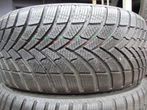 Semperit Speed Grip 5 téli 215/40 R18 89 V TL 2022