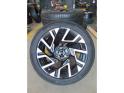 Continental Sport Contact 5 nyári 235/45 R18 94 V TL 2022 / Gyári alufelni 18x7,5