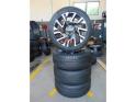 Continental Sport Contact 5 nyári 235/45 R18 94 V TL 2022 / Gyári alufelni 18x7,5