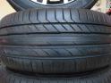 Continental Sport Contact 5 nyári 235/45 R18 94 V TL 2022 / Gyári alufelni 18x7,5