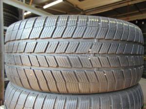 Barum Polaris 3 téli 245/45 R18 100 V TL 2017