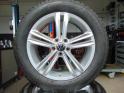 Goodyear Ultra Grip Performance GEN-1 AO téli 235/55 R18 104 H TL 2020 / Gyári alufelni 18x7
