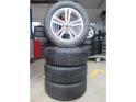 Goodyear Ultra Grip Performance GEN-1 AO téli 235/55 R18 104 H TL 2020 / Gyári alufelni 18x7