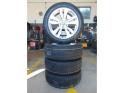 Goodyear Ultra Grip Performance GEN-1 téli 215/55 R18 95 T TL 2021 / Gyári alufelni 18x7,5
