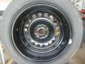 Goodyear Ultra Grip Performance+ téli 215/55 R18 95 T TL / Gyári acélfelni 18x7,5