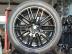 Bridgestone Blizzak LM001* RFT téli 275/45 R20 110 V TL 2019 / Rial - Alufelni 20x9