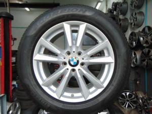 Pirelli Scorpion Winter* RSC téli 255/55 R18 109 H TL 2018 / Gyári alufelni 18x8,5