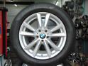 Pirelli Scorpion Winter* RSC téli 255/55 R18 109 H TL 2018 / Gyári alufelni 18x8,5