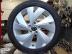 Bridgestone Blizzak LM005 AO téli 205/50 R17 93 H TL 2022 / Gyári alufelni 17x6,5