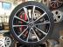 Continental SportContact 5 MO nyári 225/40 R18 92 Y TL 2018 / Gyári alufelni 18x7,5